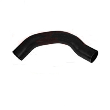 truck rubber hose OEM 20542199 black EPDM water truck hose hot item flat rubber hose